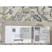 Бельгийский ковер Visconti 84001-5151 Серый